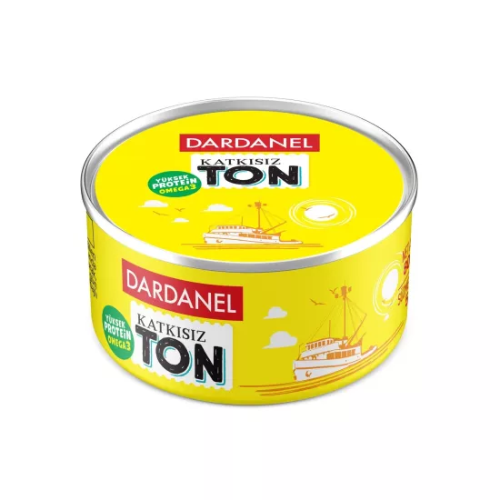  DARDANEL SARI 80  GR 4LÜ (16)
