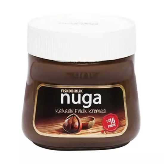 NUGA ÇOKOKREM 350GR(12)