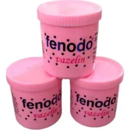 FENEDO VAZELİN 100 ML (12)