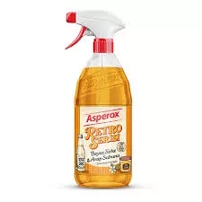ASPEROX RETRO SERİSİ BEYAZ SİRKE & ARAP SABUNU (12)