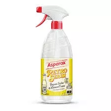 ASPEROX RETRO SERİSİ BEYAZ SİRKE & LİMON TUZU (12)