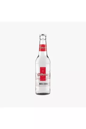 GÜLHANE ŞİŞE 250 ML  BEYAZ GAZOZ (24)