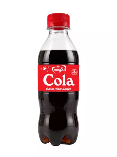 MEYSU KOLA 250 ML (12)