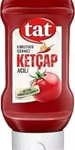 TAT KETÇAP 600 GR ACI (12)