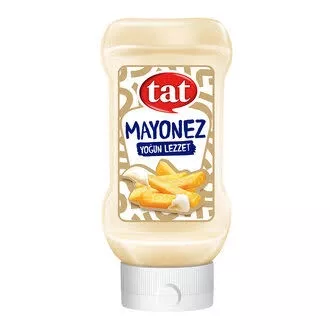 TAT MAYONEZ 550 GR (12)