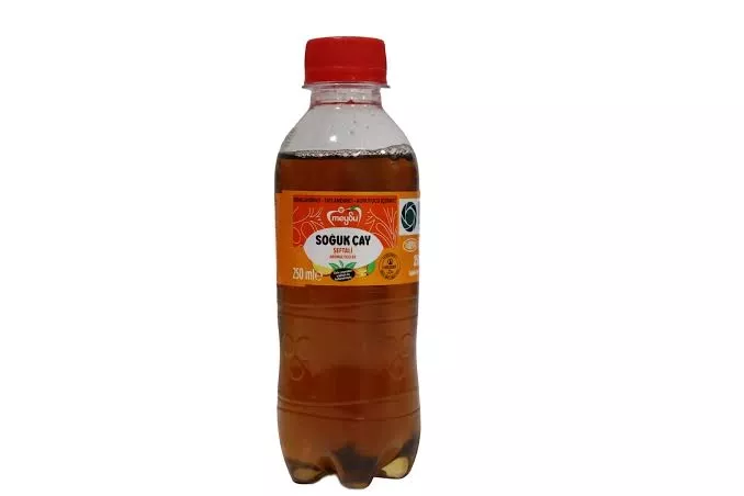 MEYSU ICETEA 250 ML ŞEFTALİ (12)