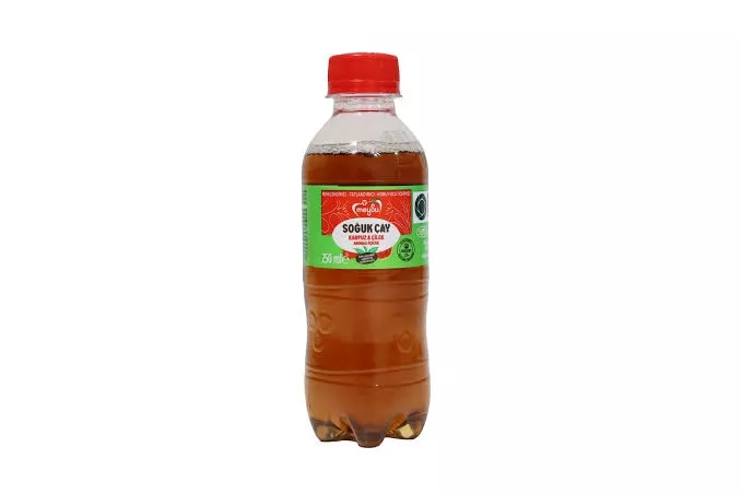 MEYSU ICETEA 250 ML KARPUZ (12)