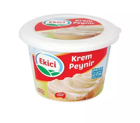 EKİCİ KREM PEYNİR 400 GR (12)