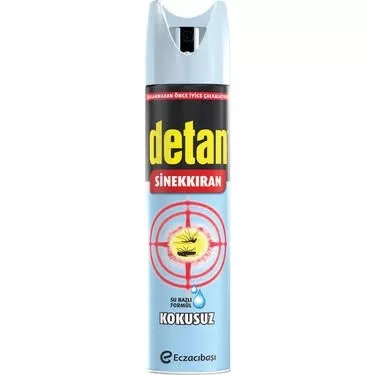 DETAN SİNEK İLACI KOKUSUZ (12)