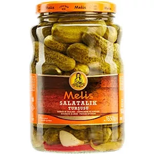 MELİS SALATALIK TURŞUSU 1,7 KG (6)