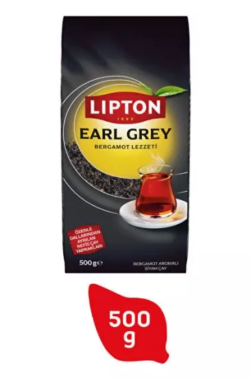 LİPTON EARLY GREY 500 GR (16)