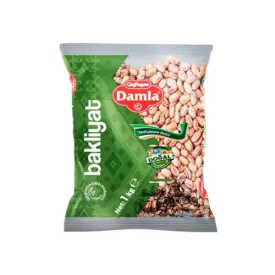 DAMLA BARBUNYA 1000 GR (16)