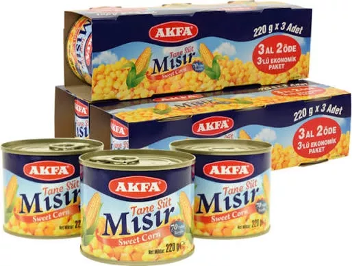 AKFA MISIR 220 GR 3 LÜ (8)