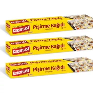 KOROPLAST PİŞİRME KAĞIDI (24)