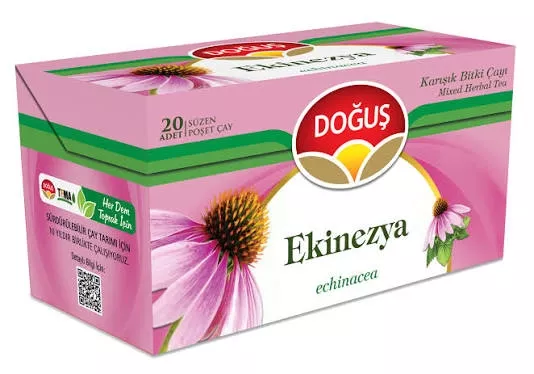 DOĞUŞ BİTKİ ÇAYI 20 Lİ EKİNEZYA ÇAYI (12)