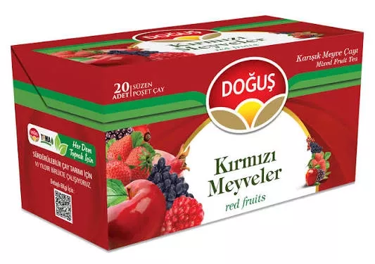 DOĞUŞ BİTKİ ÇAYI 20 Lİ KIRMIZI MEYVELER (12)