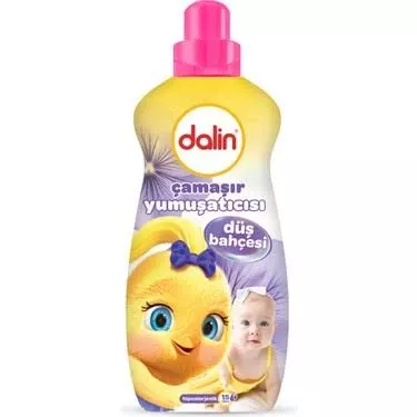 DALİN 1,5 YUMUŞATICI DÜŞ BAHÇESİ (6)