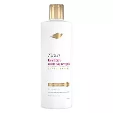 DOVE SAÇ KREMİ KERATİN 350 ML (6)