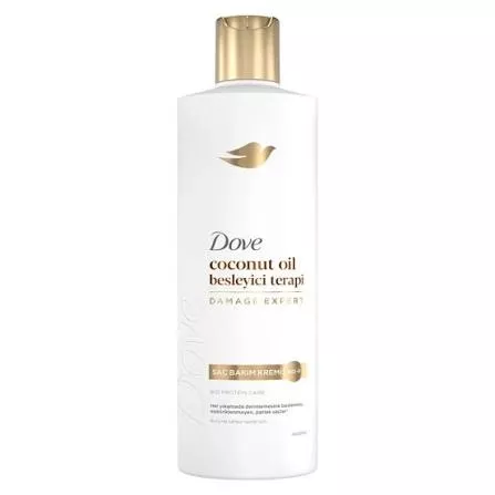 DOVE SAÇ KREMİ BESLEYİCİ TERAPİ 350 ML (6)
