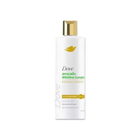DOVE SAÇ KREMİ AVAKADO  350 ML (6)