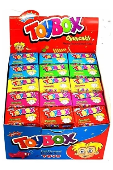 TOYBOX OYUNCAK (60)