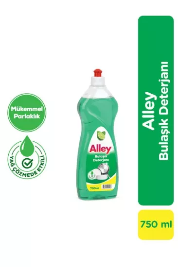 ALLEY SIVI BULAŞIK 750 ML (20)