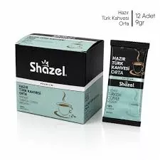 SHAZEL TEK İÇİMLİK ORTA KAHVE (12)
