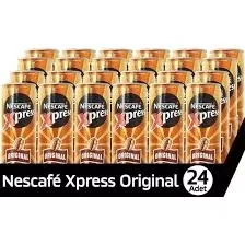 NESCAFE XPRESS İÇECEK ORJİNAL (24)