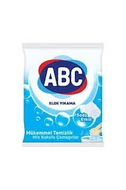 ABC TOZ 600GR (20)