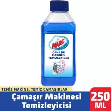 MARC MAKİNA TEMİZLEYİCİ 250 ML (12)
