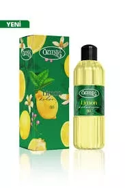 ÖZYEŞİL LİMON KOLONYASI 200ML (12)