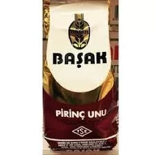 BAŞAK PİRİNÇ UNU 500GR(12)