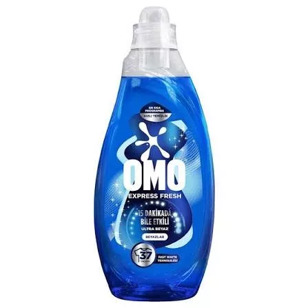 OMO SIVI DETERJAN 1500 ML BEYAZLAR (4)