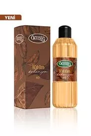 ÖZYEŞİL TÜTÜN KOLONYASI 400 ML (12)