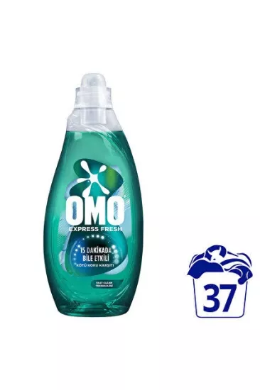 OMO SIVI DETERJAN 1500 ML RENKLİLER (4)