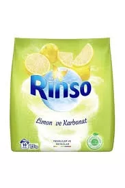 RİNSO MATİK 4 KG