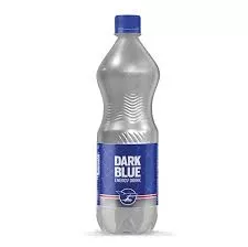 DARK BLUE ENERJİ İÇECEĞİ 1 LİTRE (12)