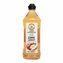 ODUNPAZARI ELMA SİRKESİ 1 LİTRE (12)