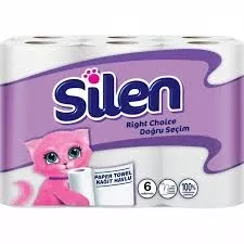 SİLEN HAVLU 6 LI (4)