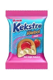 ÜLKER KESTRA JOLEBOL(24)