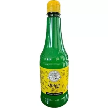 ODUNPAZARI LİMON SUYU 500 (12)