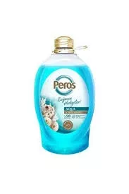 PEROS SIVI SABUN DENİZ (MAVİ) 3 KG (4)