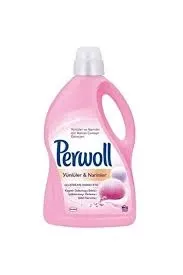 PERWOLL 3/1 PEMBE(6)