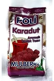 POLİ TOZ KARADUT  (24)