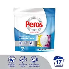 PEROS ÇAMAŞIR KAPSÜLÜ BEYAZLAR 17Lİ (7)