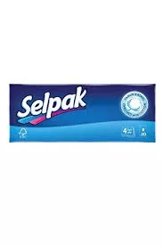 SELPAK MENDİL LOSYON (30)