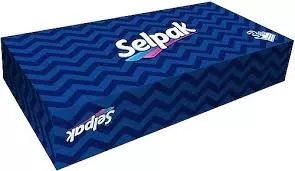 SELPAK KUTU MENDİL STANDART 50 Lİ (24)