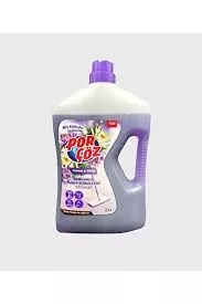 PORÇÖZ YÜZEY TEMİZLEYİCİ 2,5LT ZAMBAK & NİLÜFER (6)