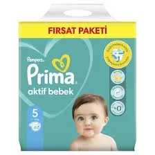 PRİMA FIRSAT PAKETİ 7 NO