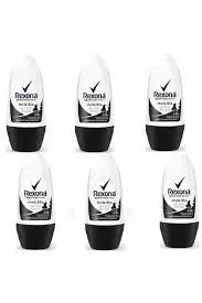 REXONA ROLL-ON Invisible On Black + White (6)